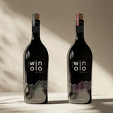 Winolo Red & White